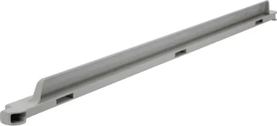 Produktbild von NEU Glasplattenleiste hinten Kühlschrank Electrolux Zanussi 2231065166