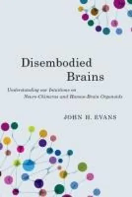 Produktbild von Disembodied Brains