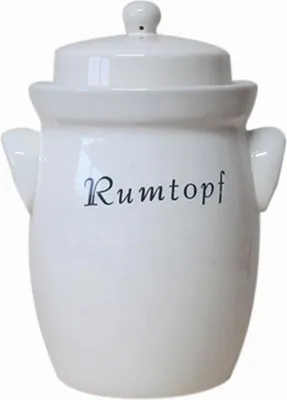 Image de SCHMITT Rumtopf 3,5L crème