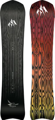 Immagine prodotto di Jones Freecarver 6000s Snowboard Multicolore 154 Uomo,Donna Multicolore 154