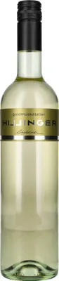Produktbild von Hillinger Goldmuskateller 2024 12,5% Vol. 0,75l