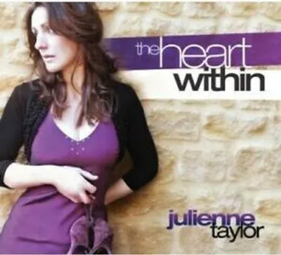 Produktbild von Heart Within