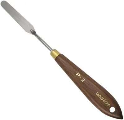 Produktbild von Royal & Langnickel LP-2 Palettenmesser 1 stk