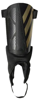 Produktbild von Adidas - "Tiro SG Match" Schienbeinschutz SX1949 (L) (Schwarz)