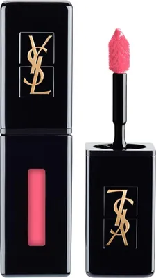 Produktbild von Yves Saint Laurent Vernis à Lèvres Cream Liquid Lipstick 5.3ml – 403 Rose Happening