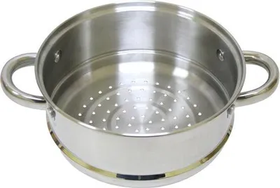 Zdjęcie produktu dla wymienne sitko do parowaru 20 x 9,2 cm