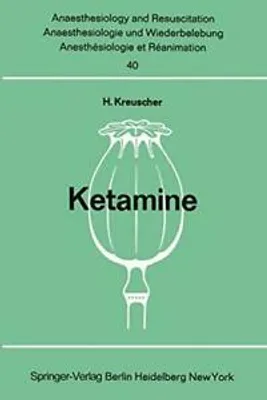 Produktbild von Ketamine