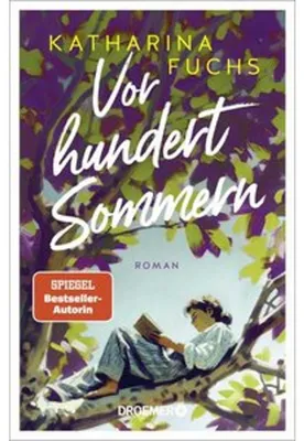 Obrázok produktu pre Vor hundert Sommern
