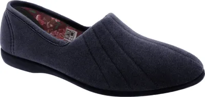 Produktbild von GBS Audrey Damen Hausschuhe FS105 (37 EU) (Marineblau)