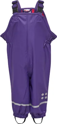 Produktbild von LEGO WEAR PEGGY 101 - RAIN PANTS Dark Purple 92