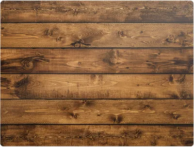 Obrázok produktu pre Rustikálne Drevené Dosky– Ochranná podložka na podlahu – Podložka pod stoličku – 120 x 90 cm – Protišmyková podložka na tvrdé podlahy