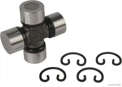 Zdjęcie produktu dla Krzyżak Wału Napędowego 25 X 63,8 Mm