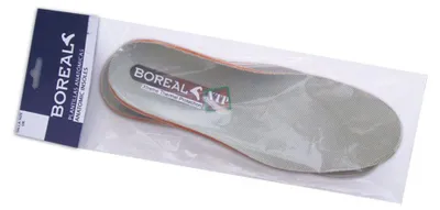 Immagine prodotto di Solette per scarpe Boreal XTP bianche uk_12,5_47,5