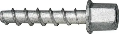 Produktbild von CELO Betonschraube BTS H 6-35 M10 Innengewinde, ZnAl