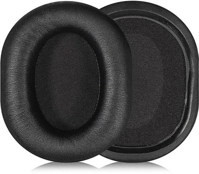 Produktbild von Bluetooth-Ohrhörer-Accessoires für Kopfhörer mit Ohrhäuschen, schwarz