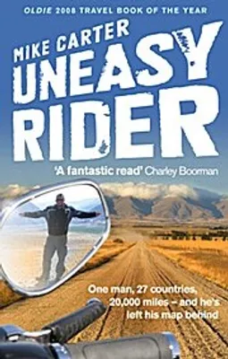 Obrázok produktu pre Uneasy Rider