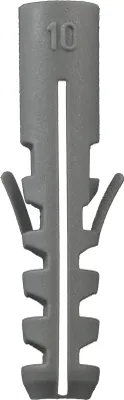 Immagine prodotto di Tassello pieno senza collare | 5,0 x25 mm | 100 pz.