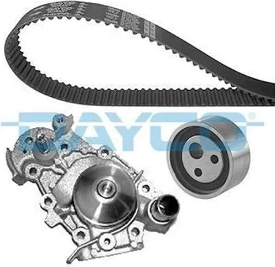 Produktbild von DAYCO Kit verteilen + Pompe KTBWP1740