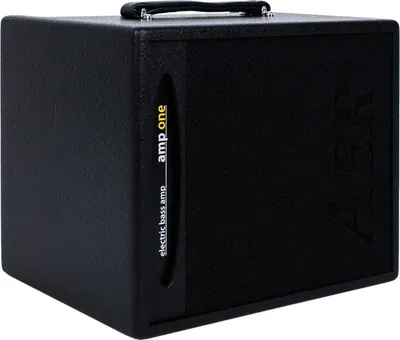 Image de AER Amplificateur un