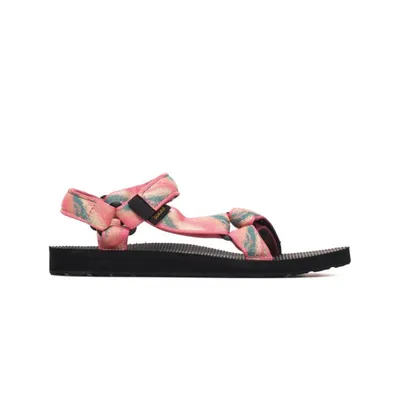 Produktbild von Teva Sandals 0001003987-MNK in Pink color size 40