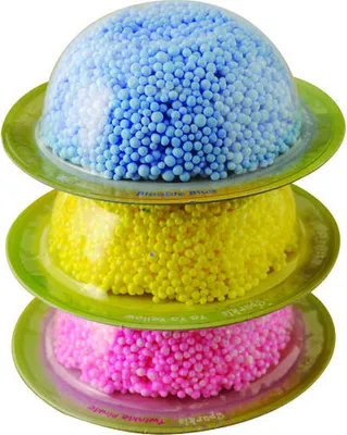 Immagine prodotto di Learning Resources Playfoam Party Pack 20 pezzi giocattoli creativi
