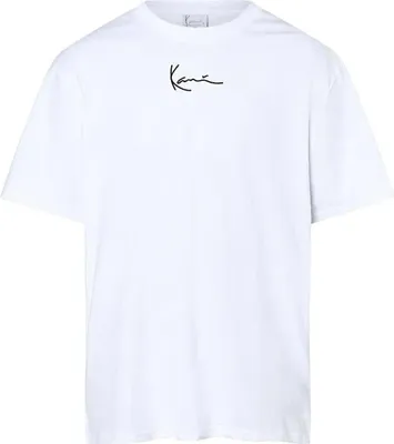 Produktbild von T-Shirt Karl Kani 6037613-WHT für Herren