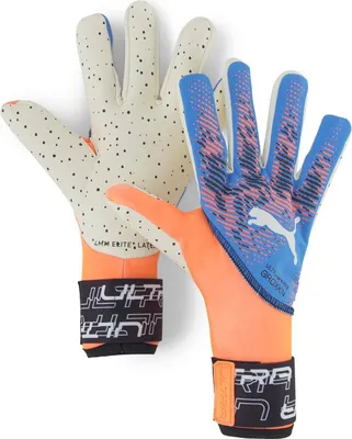 Produktbild von Puma ULTRA ULTIMATE 1 NC ORANGE 8