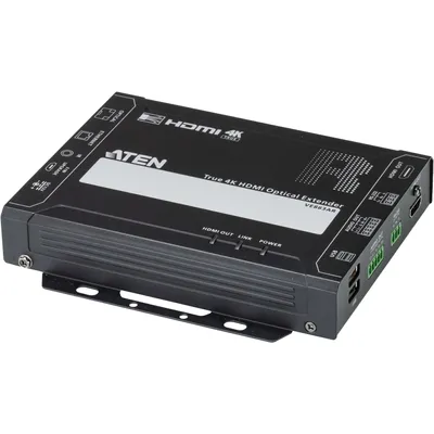 Immagine prodotto di Solo ricevitore ottico HDMI 4K ATEN VE883ARK1