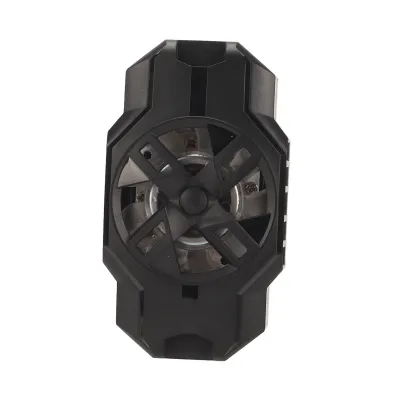 Obrázok produktu pre Chladiaci ventilátor telefónu, chladiaci ventilátor mobilného telefónu, chladič telefónu, chladič telefónu na hranie hier, chladič mobilného telefónu, chladič mobilného telefónu