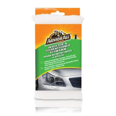 Produktbild von Armor All GAA40066GC, Universal, Pad, Körper, Exterior, Weiß, Glas, 1 Stück(e)