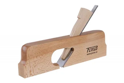 Produktbild von Levior Hobel ˝RÍMSOVNÍK˝ 225x27x155mm Klinge 27mm