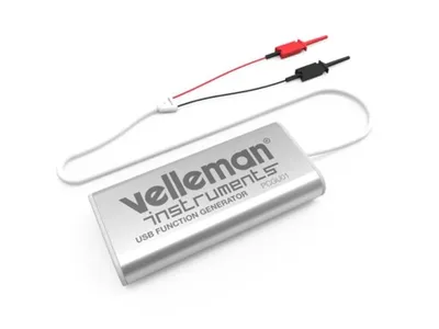Obrázek produktu pro Generátor funkcí USB