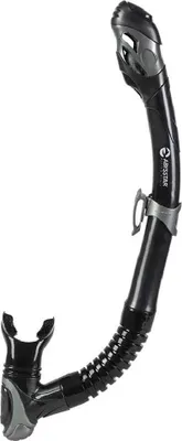 Immagine prodotto di Abysstar Tekno Spearfishing Con Snorkel Nero Nero Taglia Unica