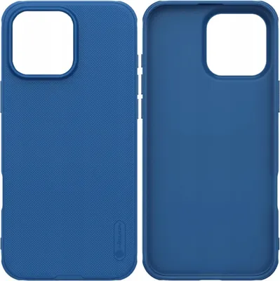 Obrázek produktu pro Nillkin Frosted Shield Pro iphone 16 Pro case (blue)