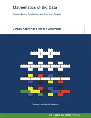 Obrázek produktu pro Mathematics of Big Data