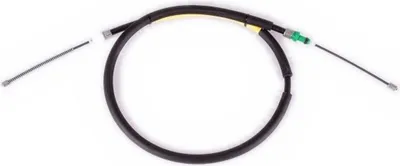 Produktbild von Seilzug Feststellbremse 1.505 mm HELLA für u.a. CITROËN XSARA