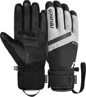 Obrázek produktu pro Reusch BOOSTER GORE-TEX Rukavice velikost 9 černá a bílá