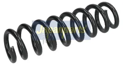 Produktbild von JAPANPARTS Fahrgestellfeder x ZC7072A