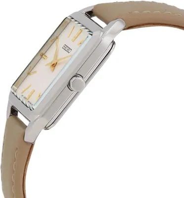 Obrázek produktu pro Dámské náramkové hodinky Seiko Quartz SWR089P1