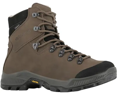 Produktbild von Alpina Tibet 2.0 Herren (Brown) Größe 45