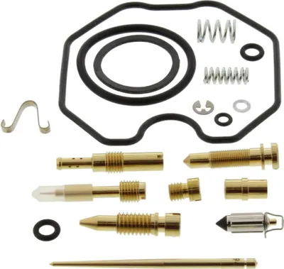 Produktbild von TOURMAX Komplettvergaserüberholungsset CAB-DH26 für Honda CRF 100 F