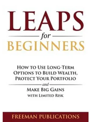 Immagine prodotto di LEAPS for Beginners