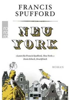 Obrázek produktu pro Neu-York