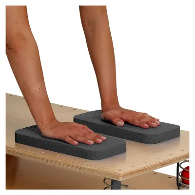 Produktbild von Weiche Pads für Koordinationsgeräte