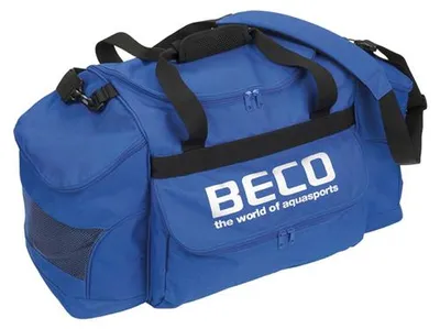 Produktbild von Beco Sporttasche | Blau