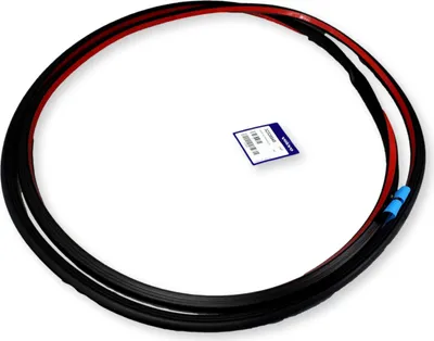 Zdjęcie produktu dla Uszczelka drzwi przednich VOLVO S60 lewa i prawa OE 32328845