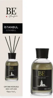 Obrázok produktu pre B&E osviežujúci dávkovač vône do miestnosti - dávkovač vône pre váš domov Istanbul