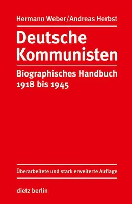 Produktbild von Deutsche Kommunisten