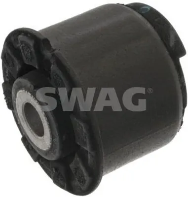 Produktbild von SWAG 70 94 8409 Achslager für FIAT 500 (312) Hinten Links Hinten Rechts