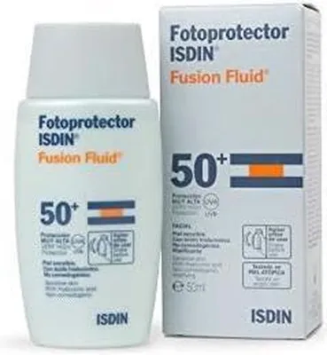 Immagine prodotto di Isdin Fotoprotector Fusion Fluid Spf50 50ml